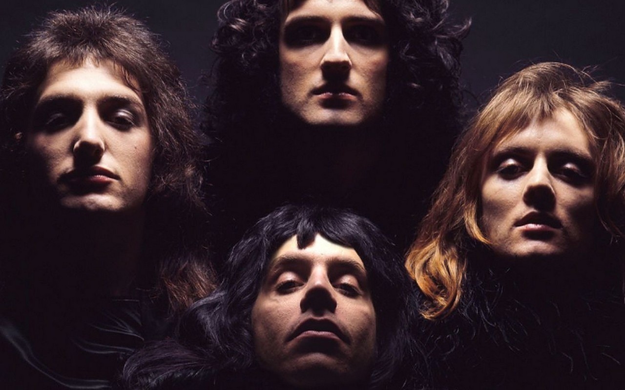Queen Rake in Over $137,000 a Day From 'Bohemian Rhapsody'