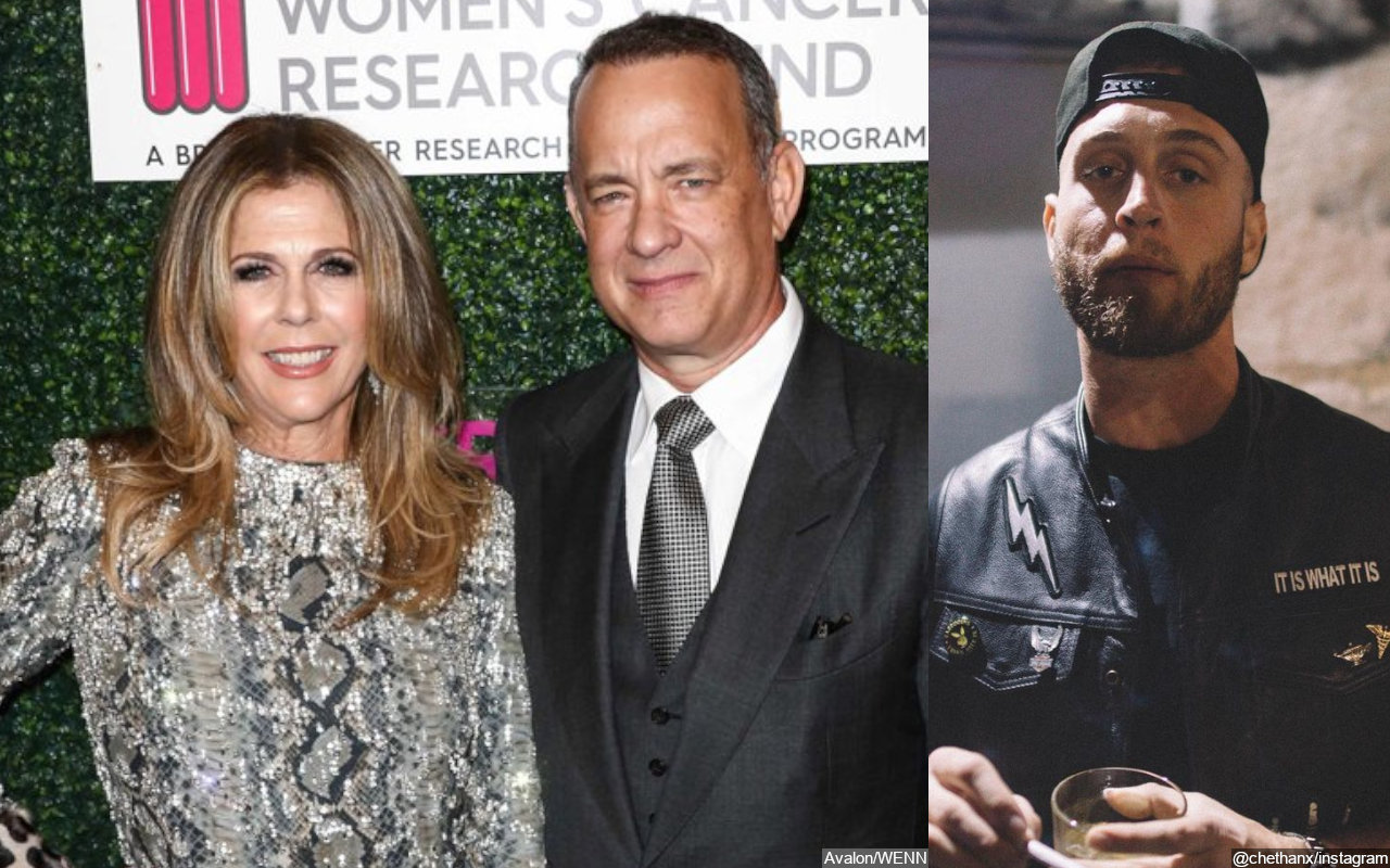 Tom Hanks and Rita Wilson Allegedly Cut Off Their Son Chet Because of This Reason