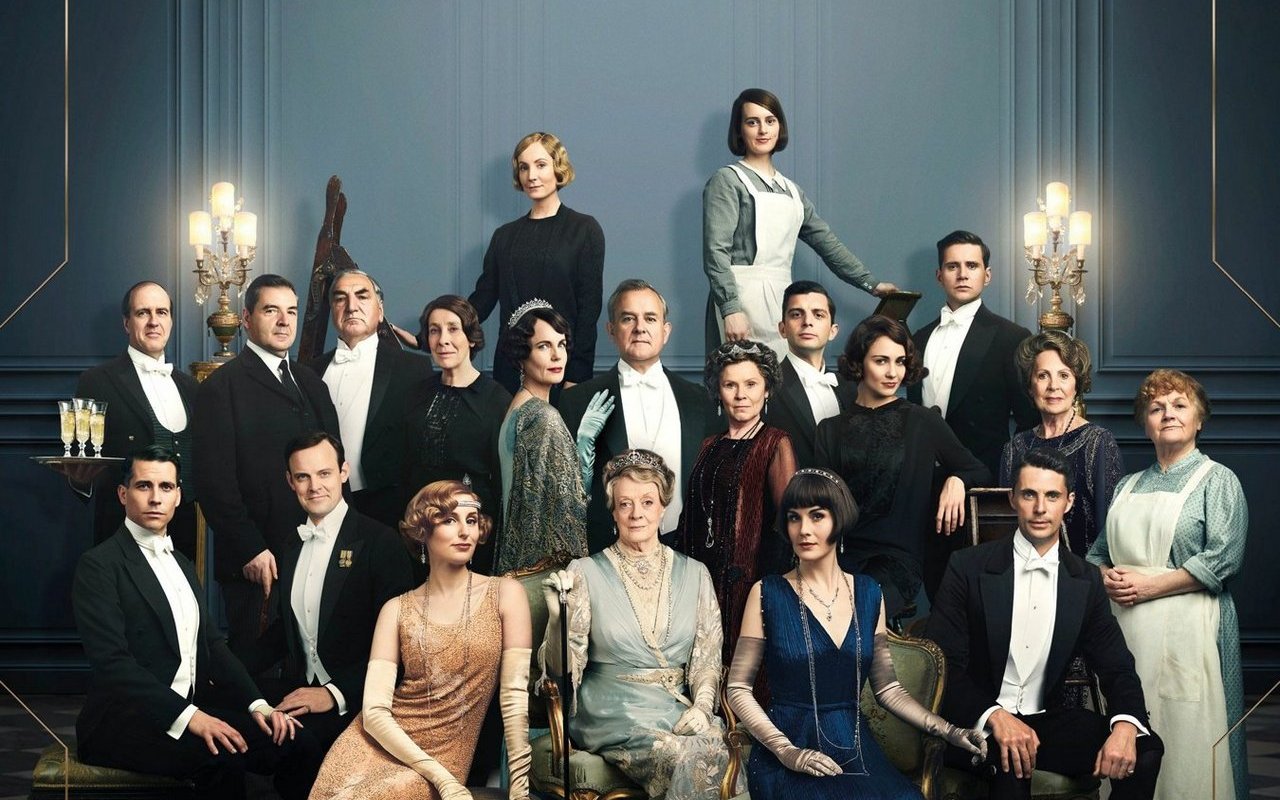 'Downton Abbey' Movie Sequel Pushed Back to 2022