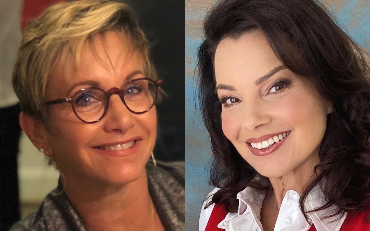 Gabrielle Carteris Endorses Fran Drescher as New SAG-AFTRA Boss After Stepping Down