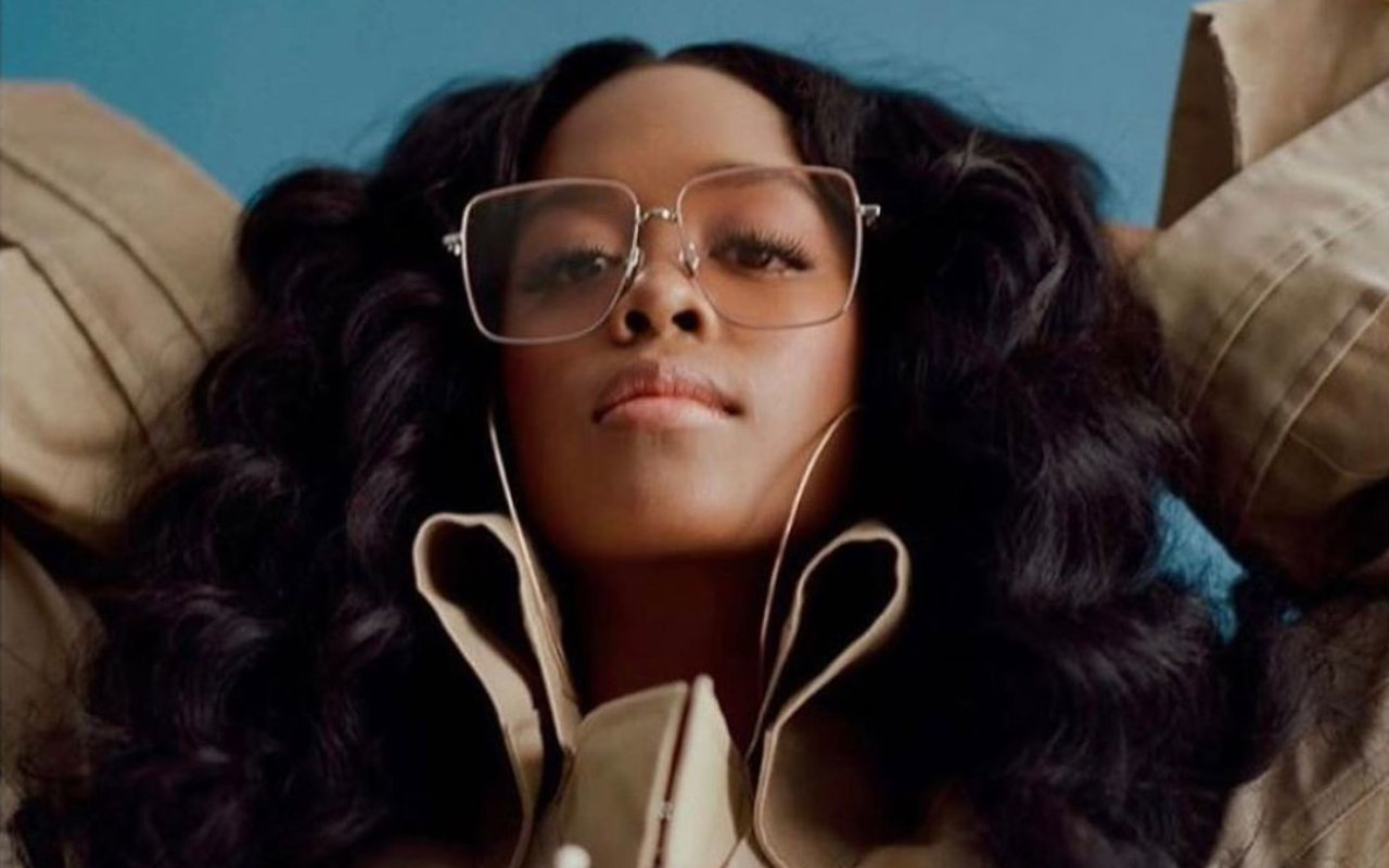 Artist of the Week: H.E.R.