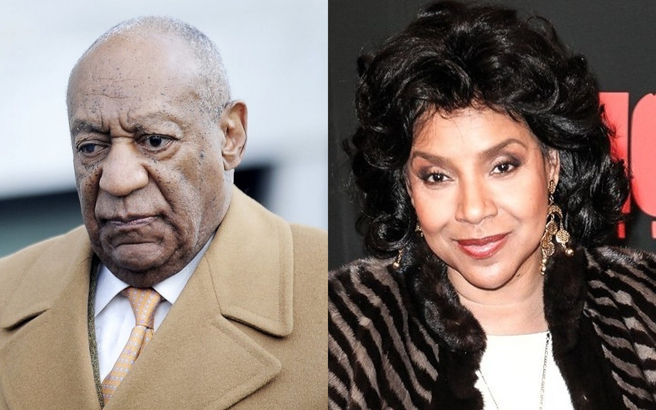 Bill Cosby Reacts to Howard University Drama as Phylicia Rashad Apologizes ...