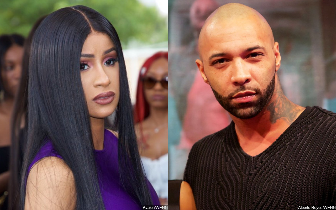 Cardi B Vows to Prove Joe Budden Wrong About Her Being Too Busy With Children to Release Album - Vimarsana News