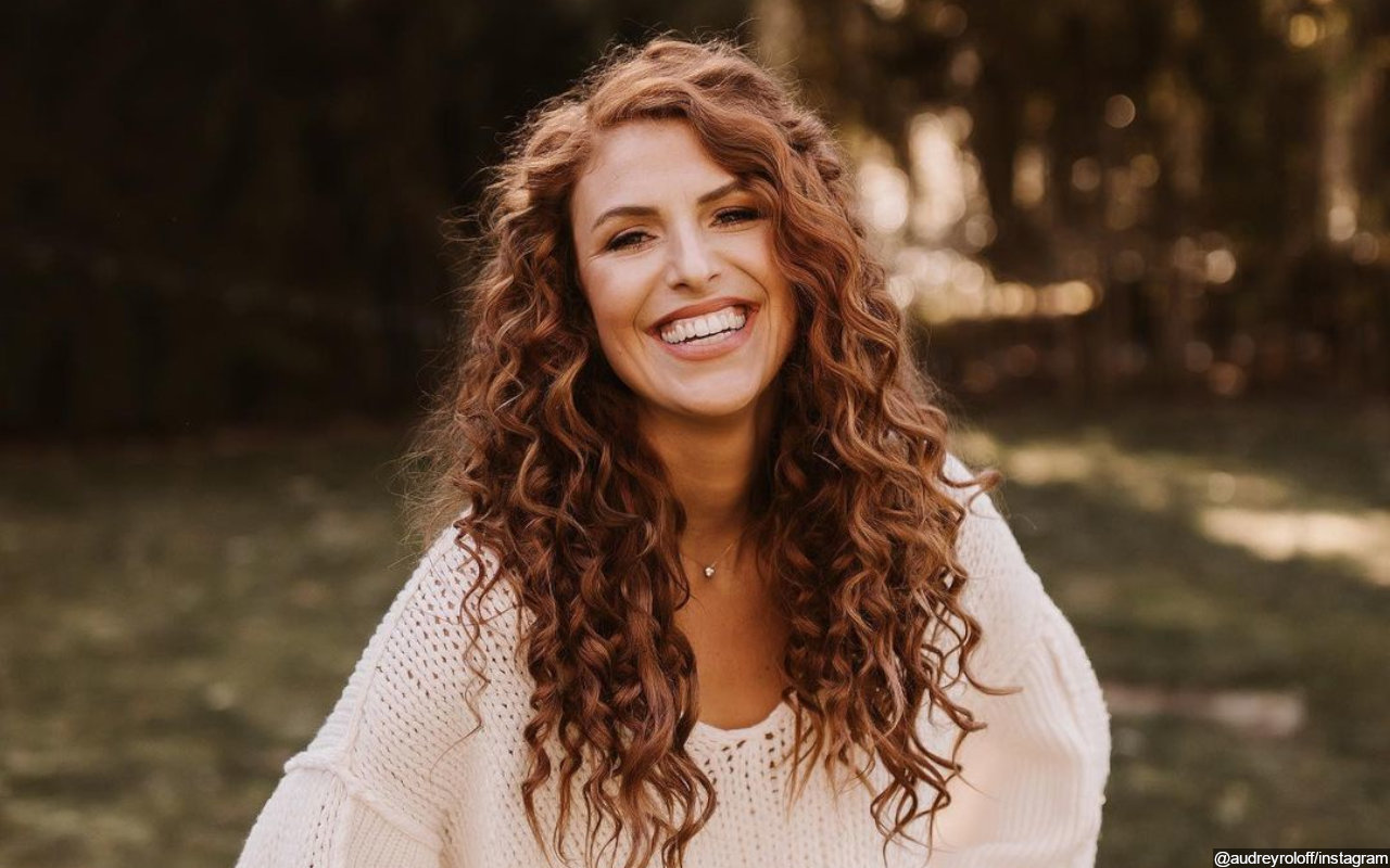 'Little People, Big World' Star Audrey Roloff Shows Off Baby Bump After Announcing Pregnancy