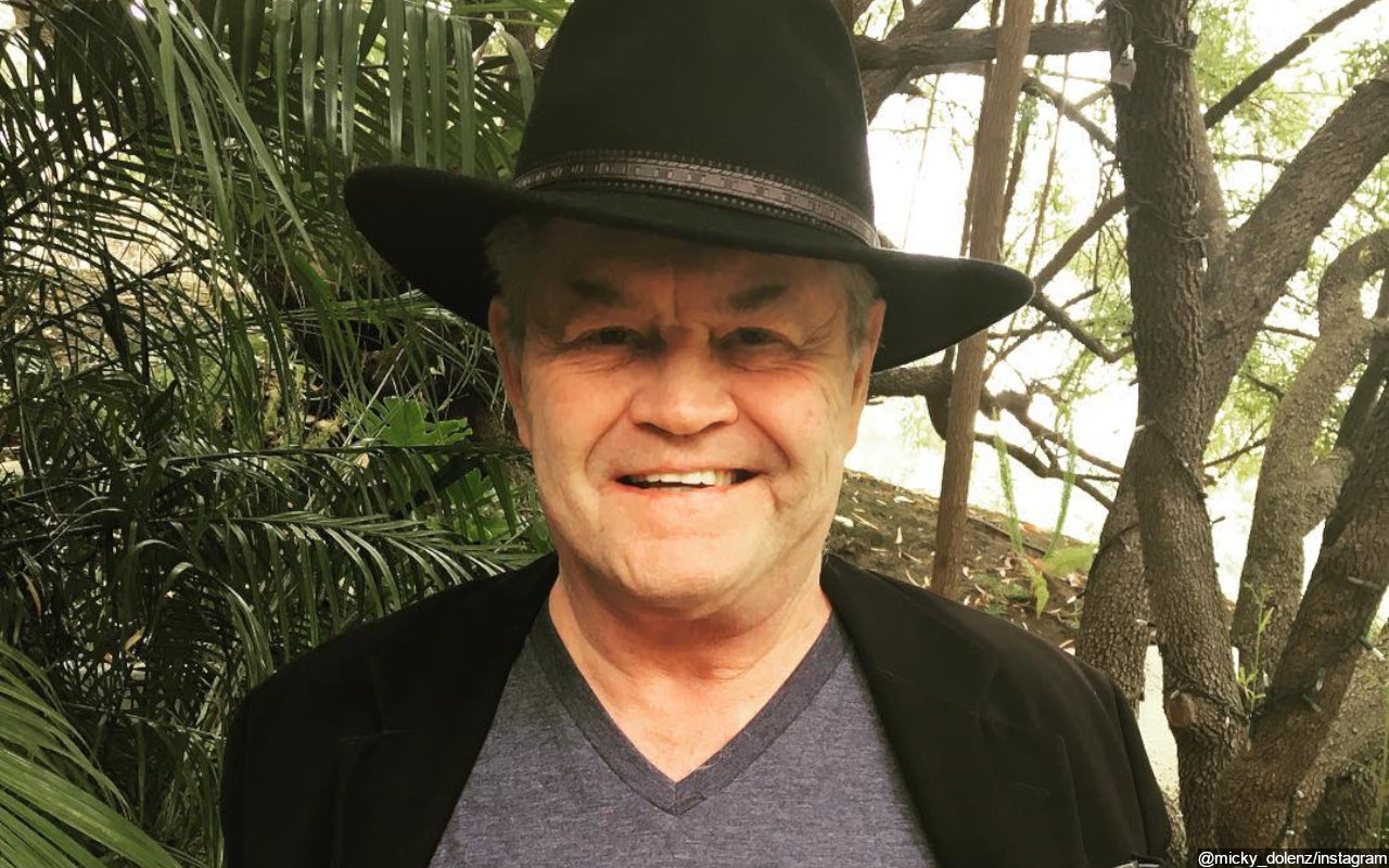 Micky Dolenz Offers This Reason on Why He Has No Plan to Retire