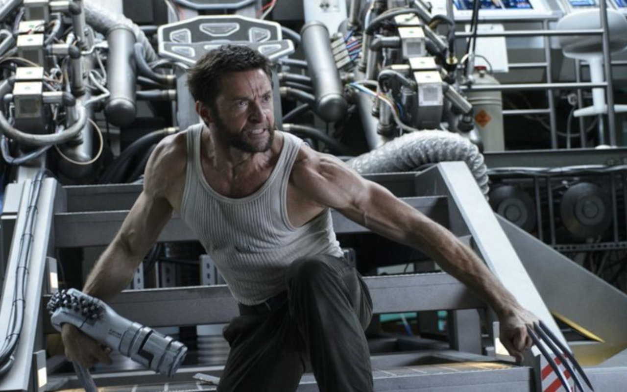 Hugh Jackman Fuels Rumors of His Return as Wolverine