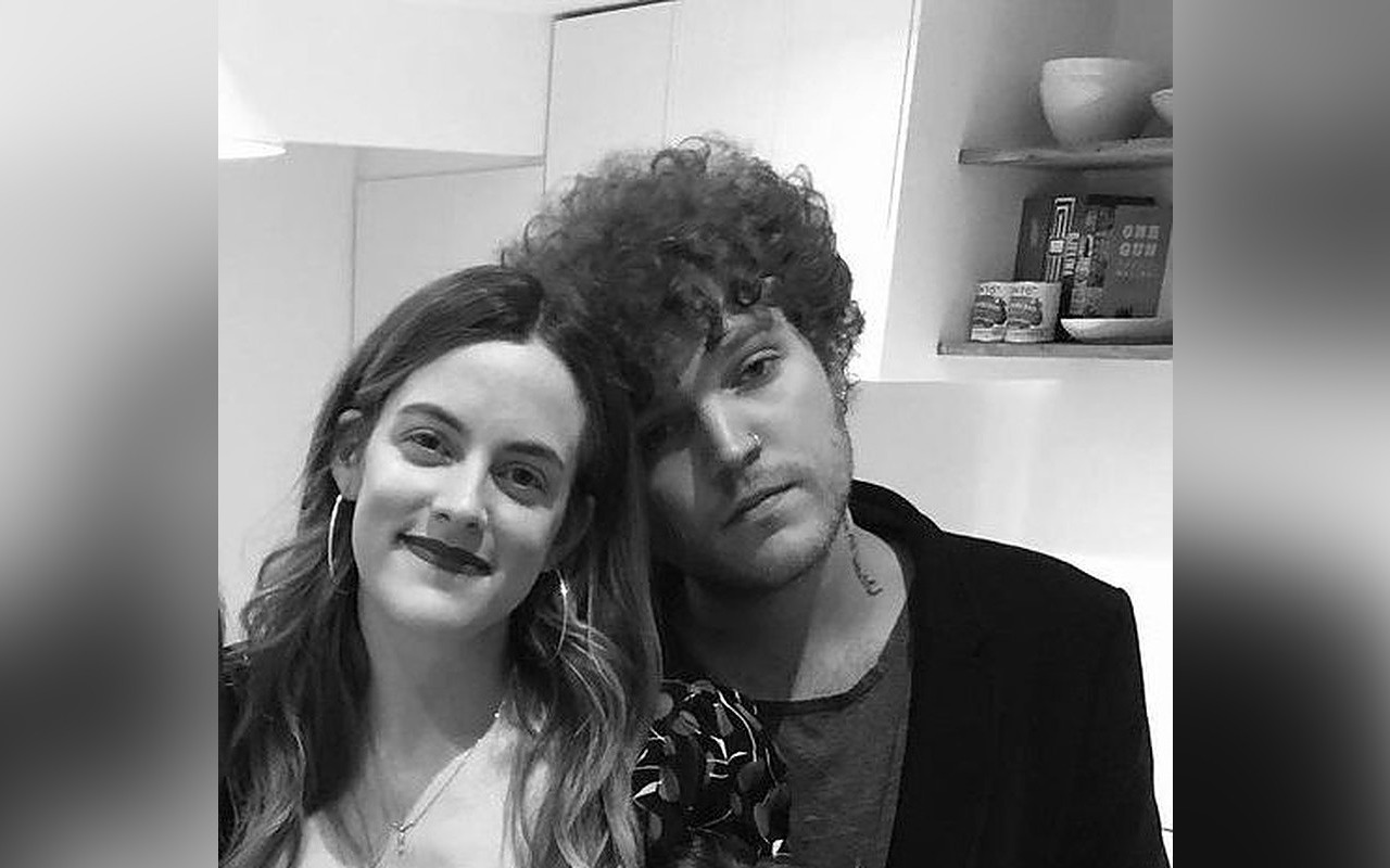 Riley Keough Wishes She'd Hugged Her Brother Before His Tragic Death