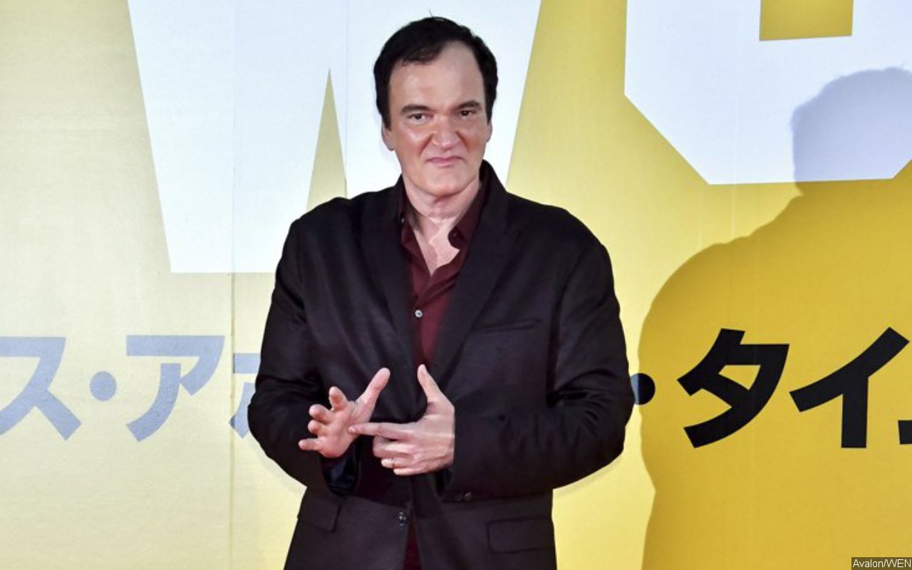 Quentin Tarantino Forced to Cut His Favorite Scene From 'Once Upon a Time in Hollywood' - Vimarsana News