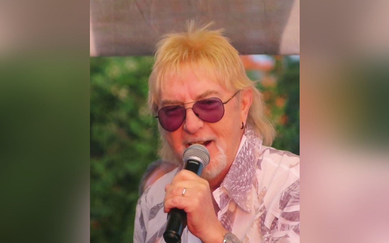 Uriah Heep Devastated by Former Singer John Lawton's Death