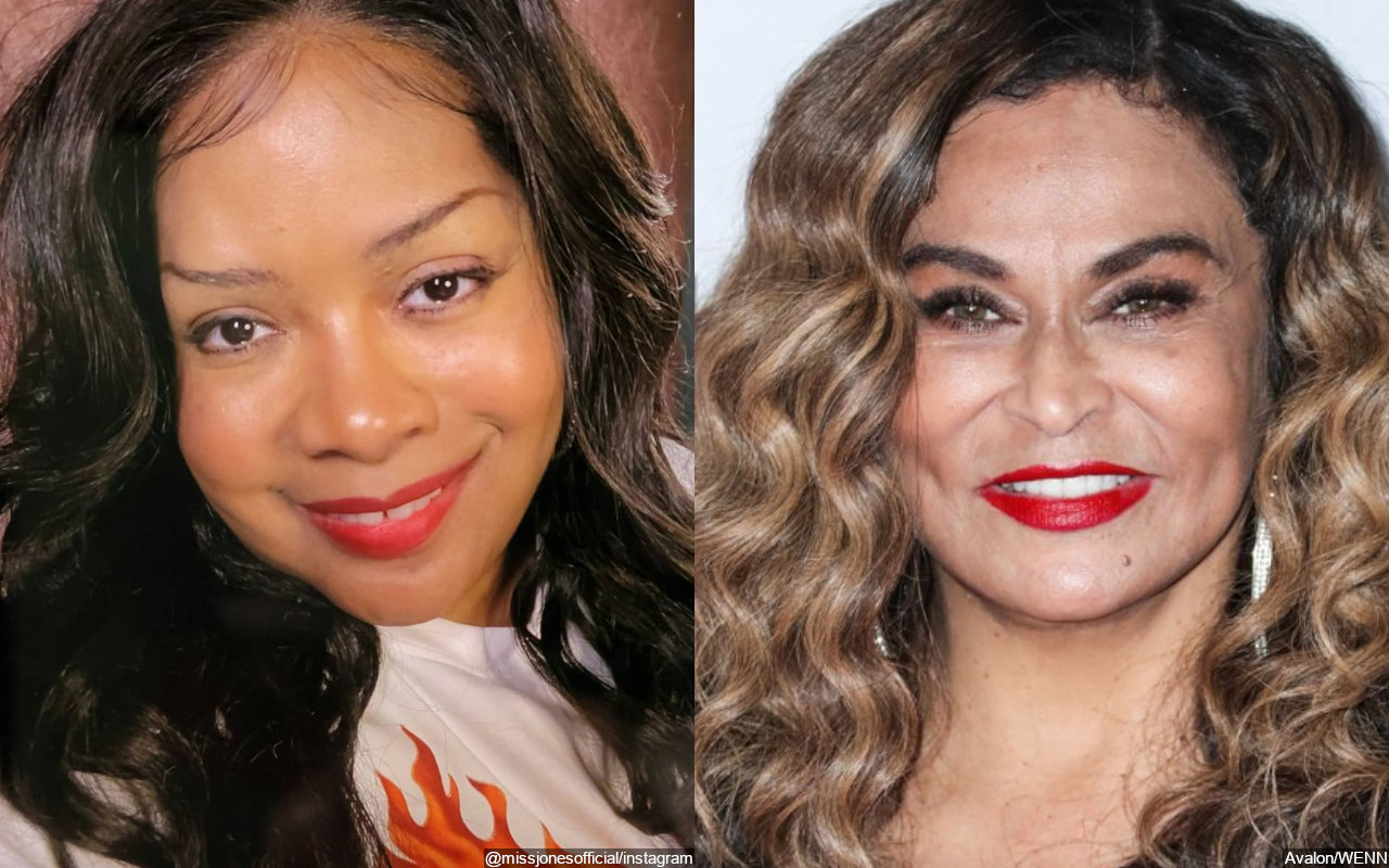 Miss Jones Reveals Beyonce's Mom Once Picked a Fight With Her