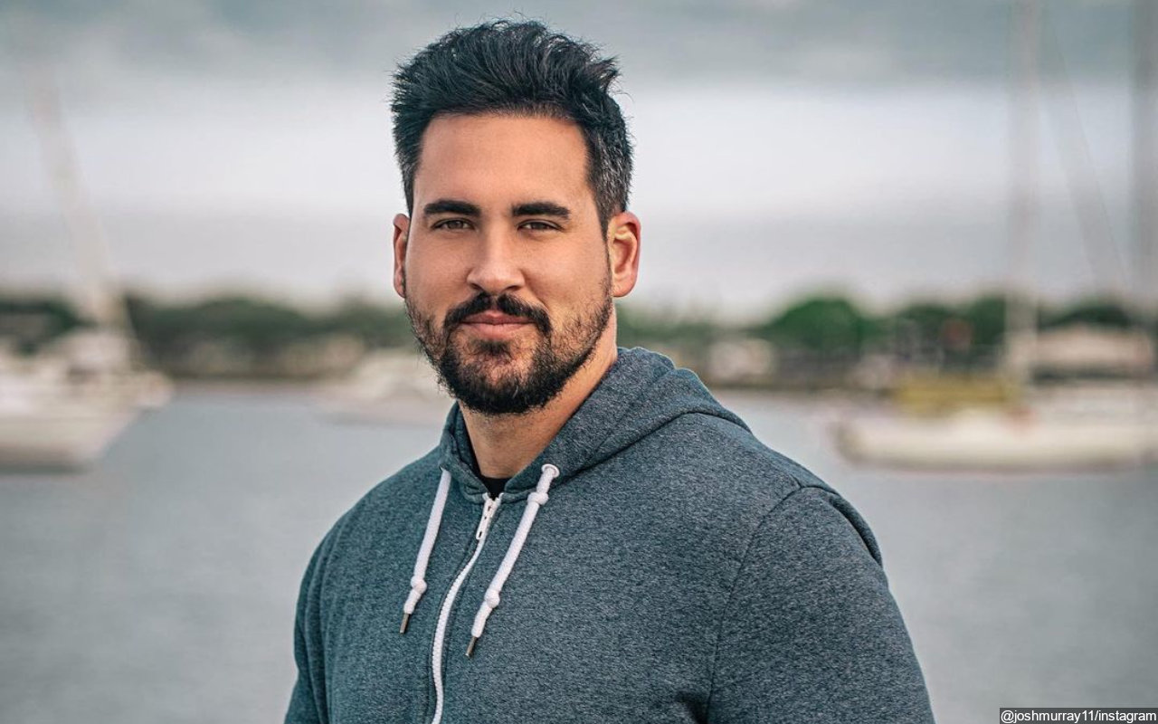 Josh Murray Assures He's 'Fine Physically' After Being Hit by a Drunk Driver on July 4th Party