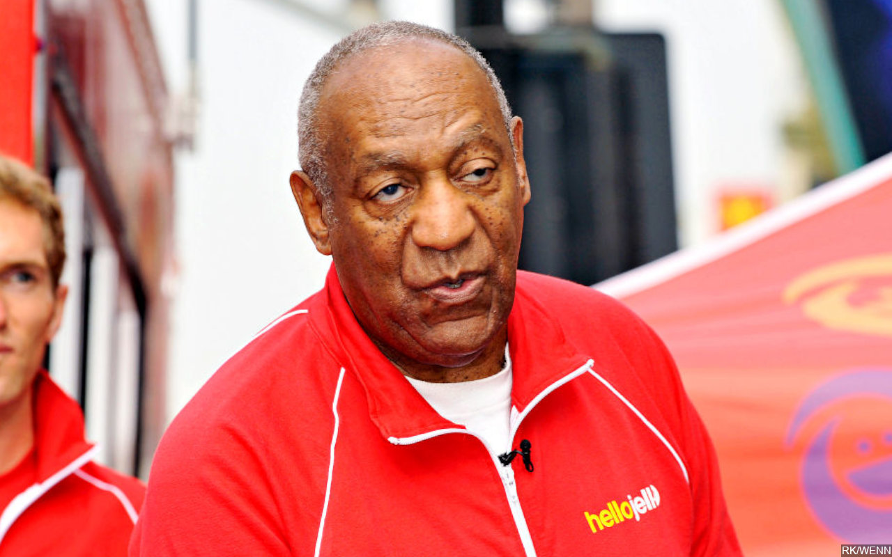 Bill Cosby comedy tour YoriKace