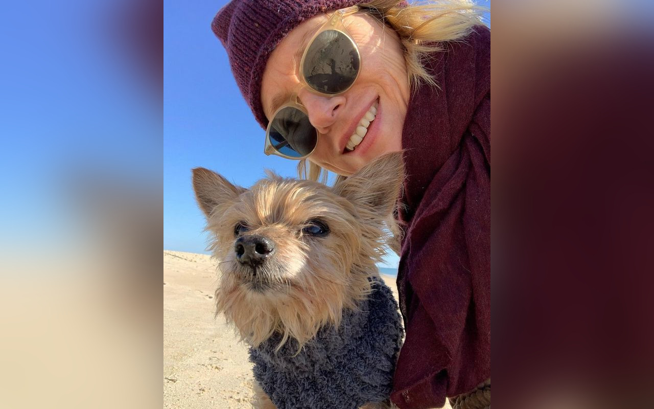 Naomi Watts Devastated by the Loss of Beloved Dog