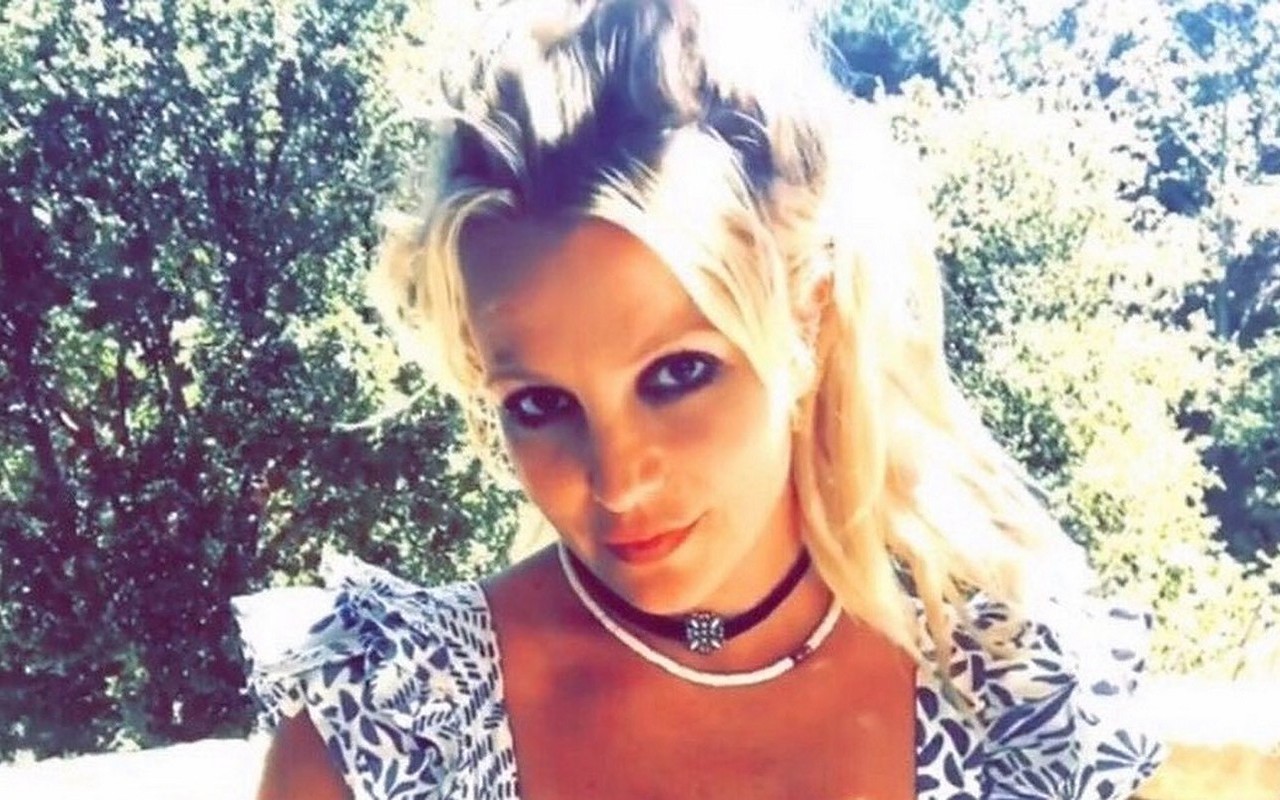 Britney Spears' Father Blocks Jodi Montgomery's Demand for 24/7 Security