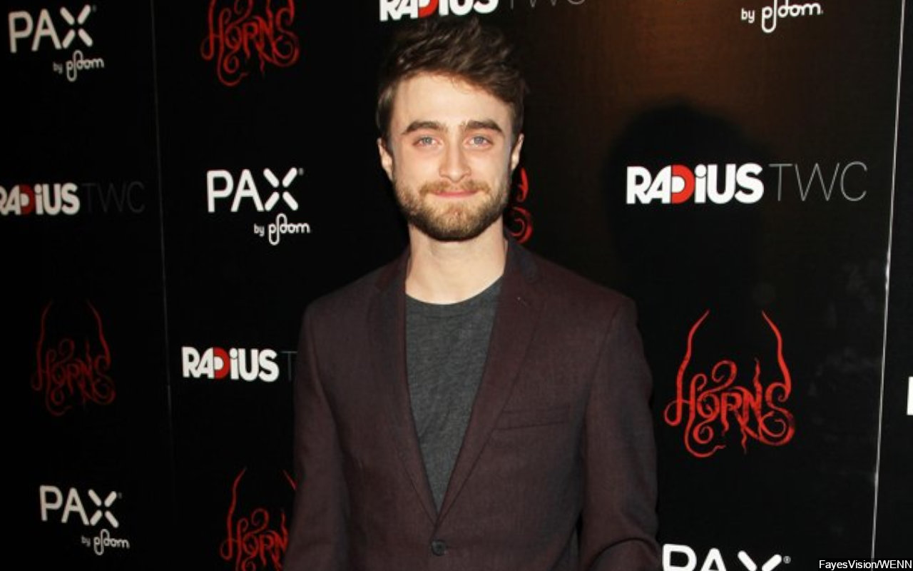 Daniel Radcliffe Unsure If He Will Reunite With Co-Stars for 'Harry Potter' 20th Anniversary