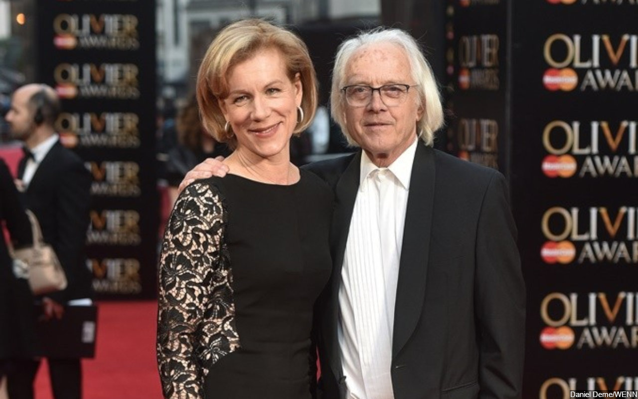 Juliet Stevenson Eager To Marry Longtime Boyfriend After Sudden Death Of Son