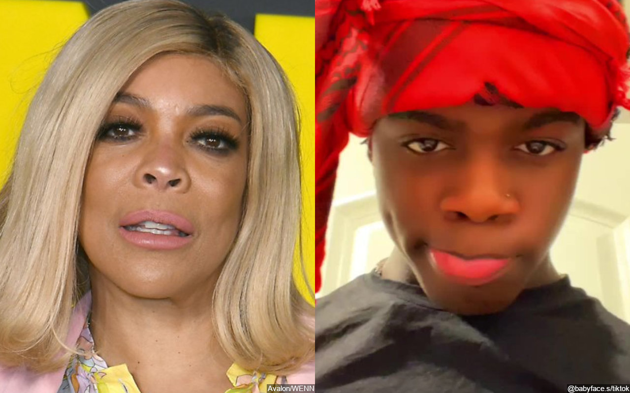 Wendy Williams Under Fire for Being Insensitive While Reporting TikTok Star Swavy's Murder