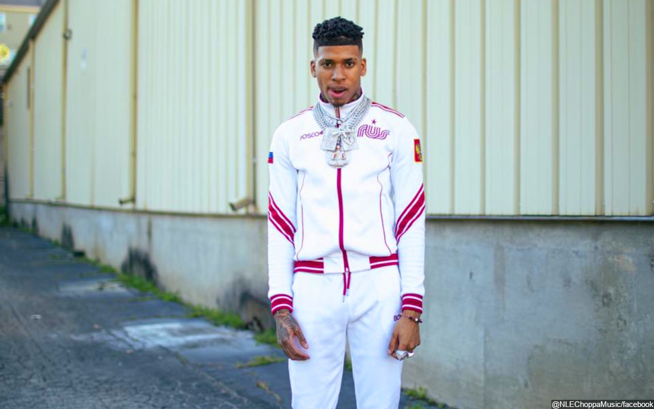 NLE Choppa Retires From Music to Focus on Curing STDs