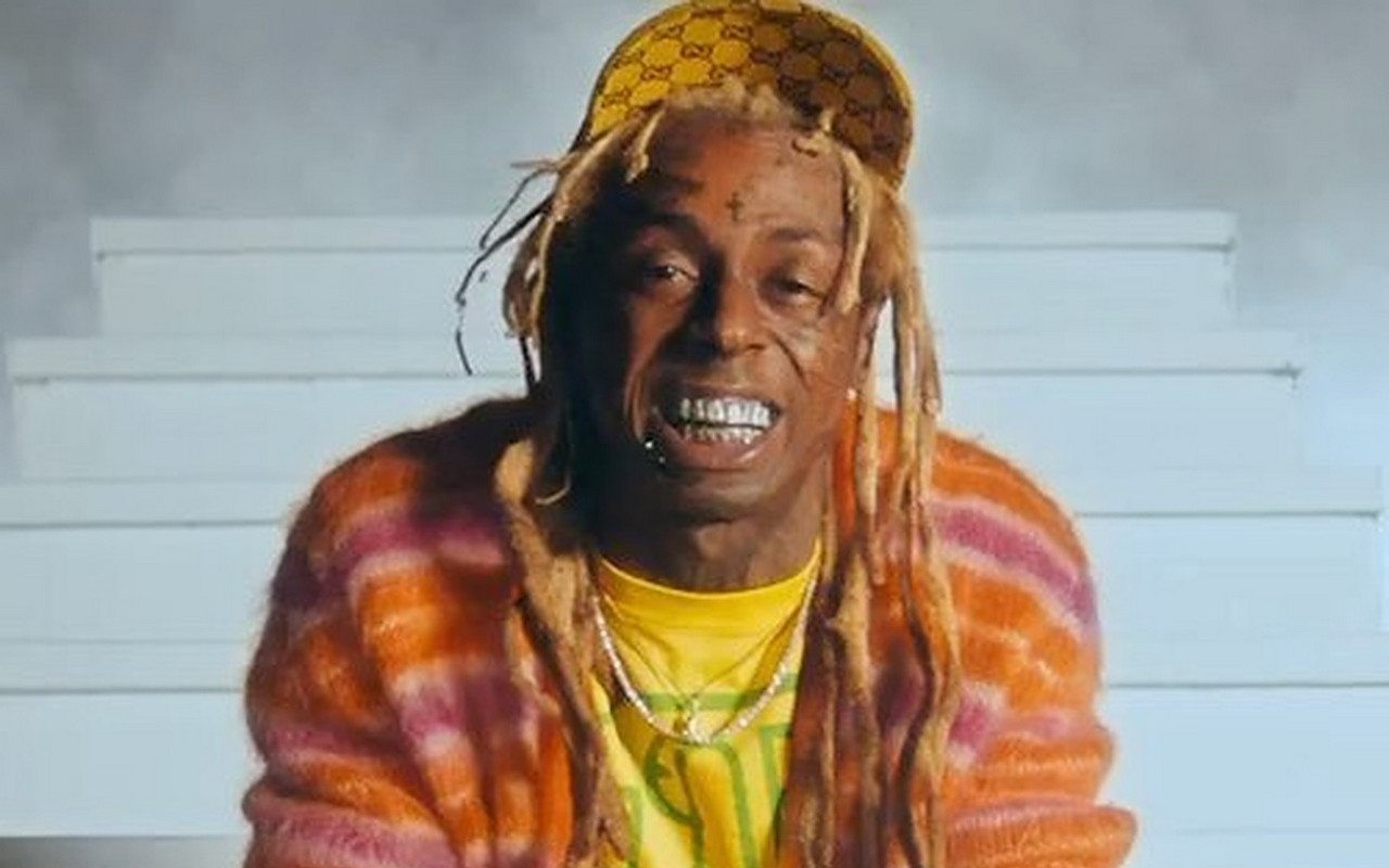 Lil Wayne Sets Record Straight on Marriage Rumors