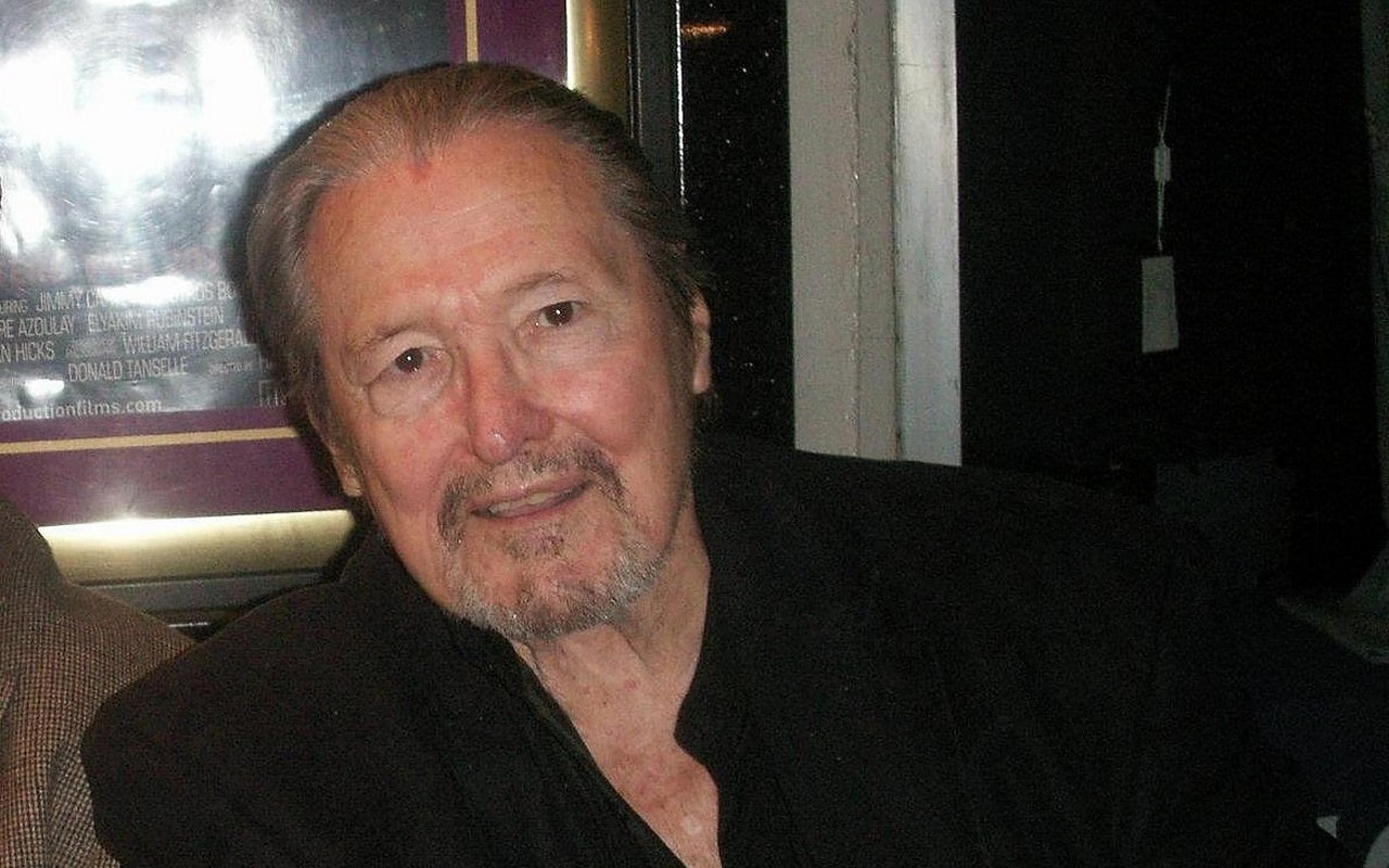 Action Movie Star William Smith Dies in Hospital at 88 Action Movie Star William Smith Dies in Hospital at 88