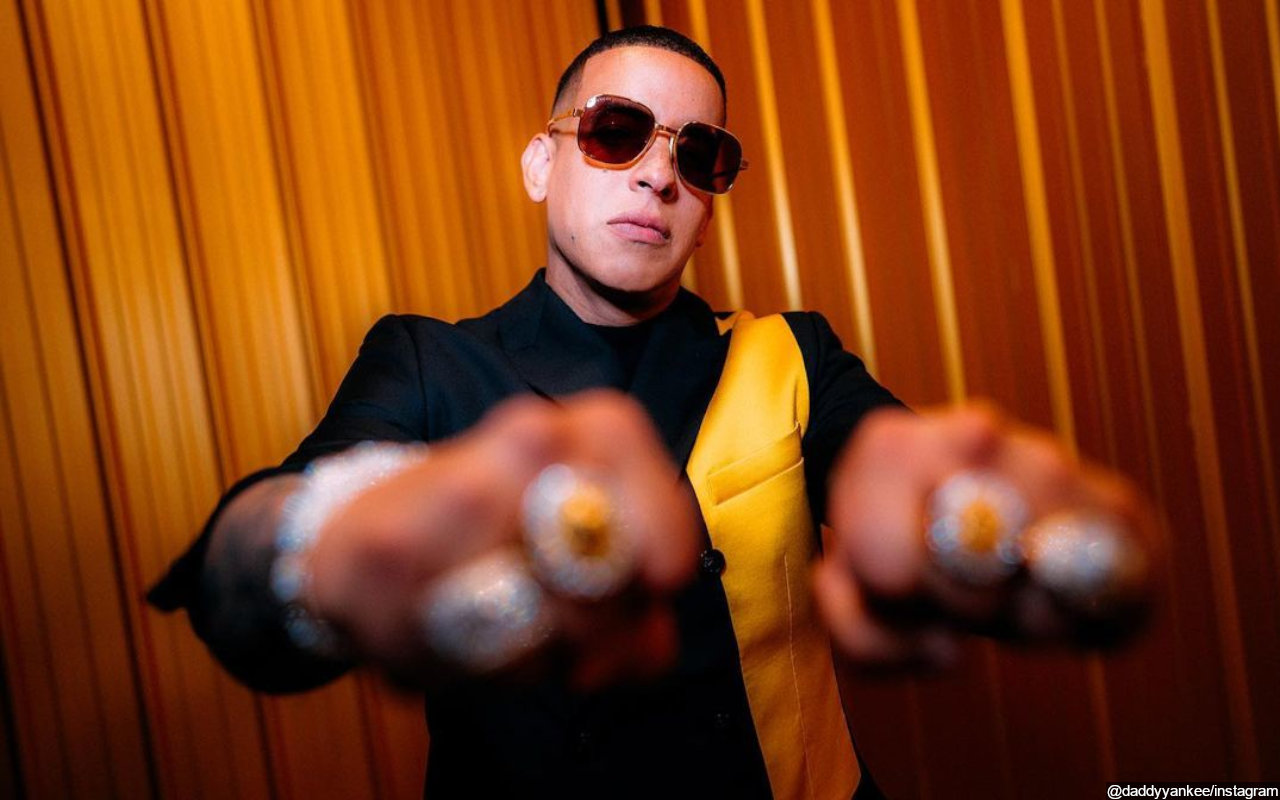 Daddy Yankee Becomes First Puerto Rican Artist to Create Own Flavor for Sprite