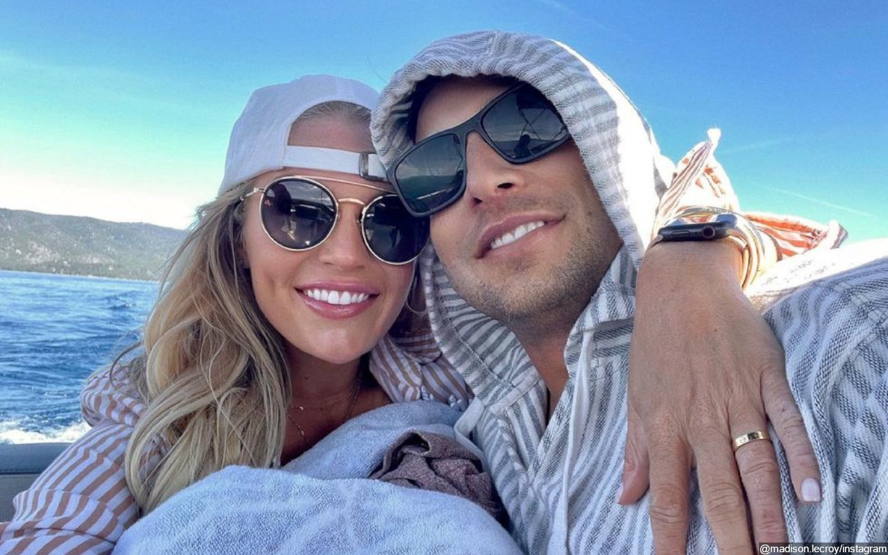 Madison LeCroy Shares Romantic Pics From Utah Getaway With Her 'Love'