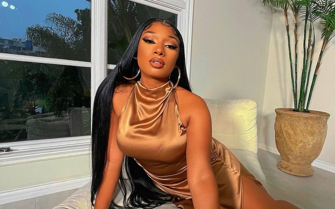 Megan Thee Stallion to Grace Sports Illustrated Swimsuit Cover