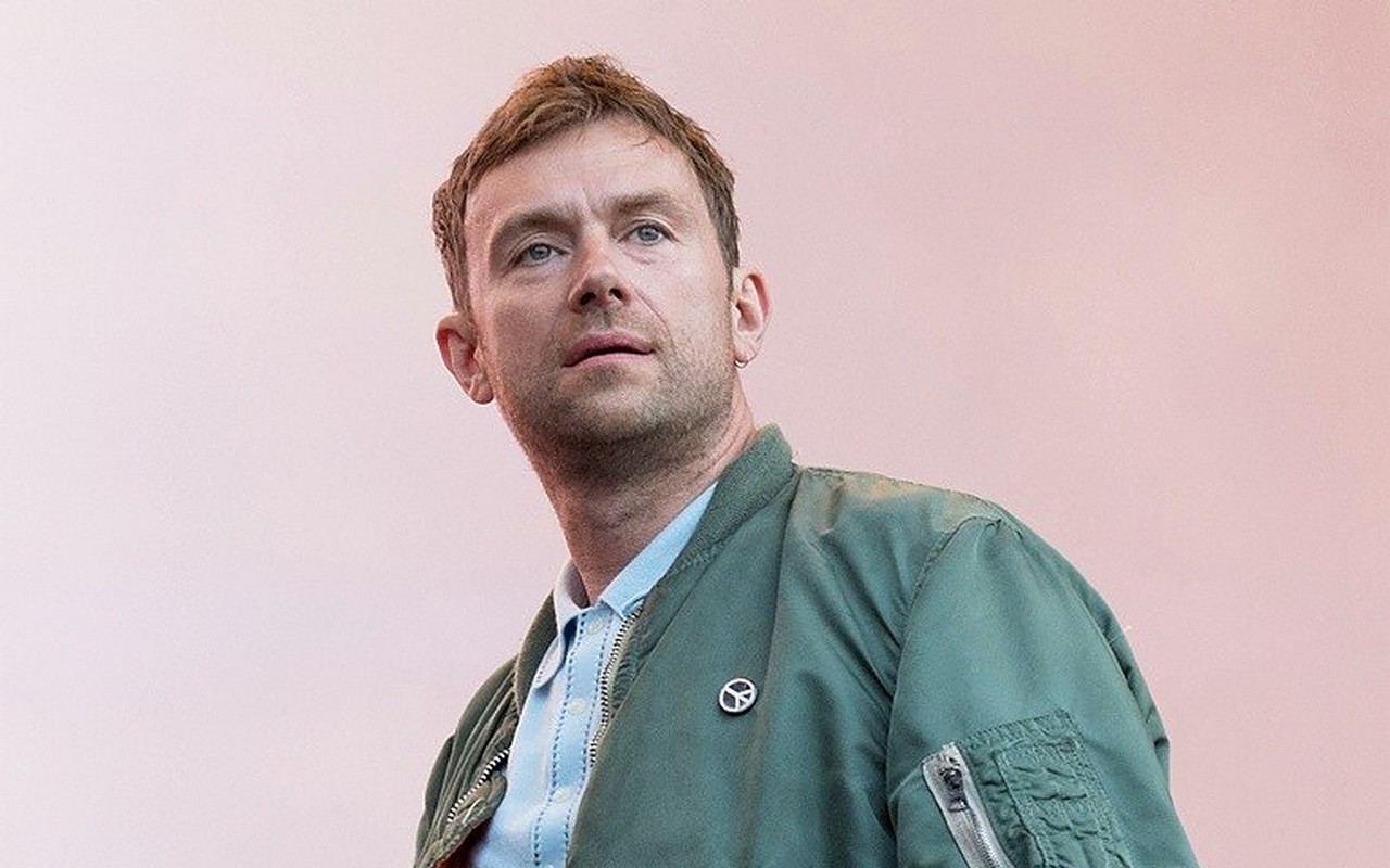 Damon Albarn Set as Special Guest Performer at Latitude Festival - Vimarsana News