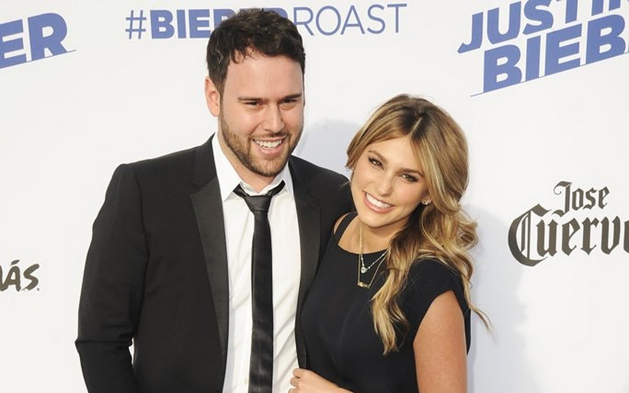 Scooter Braun Split From Wife After 7 Years of Marriage - Scooter Braun Net Worth – Music Mogul’s Millions Revealed
