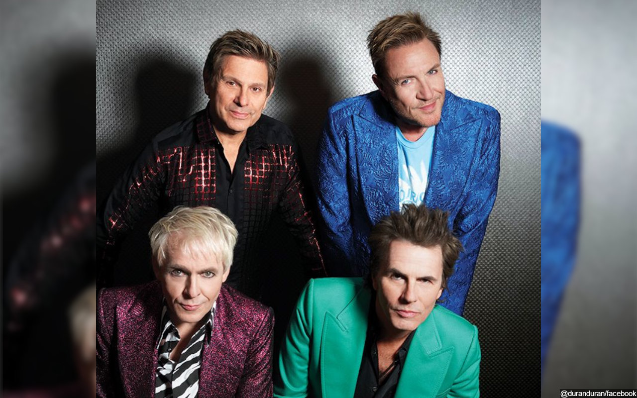 Duran Duran Embraces Artificial Intelligence to Create 'Invisible' Video