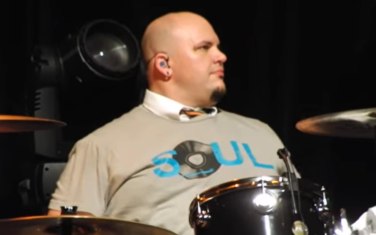 Former Casting Crowns Drummer Dies of Injuries From Motorcycle Accident