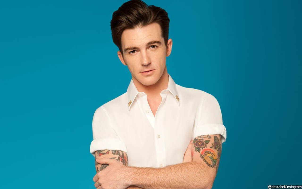 Drake Bell Serenades Son on Instagram Live After Escaping Prison Time in Child Endangerment Case