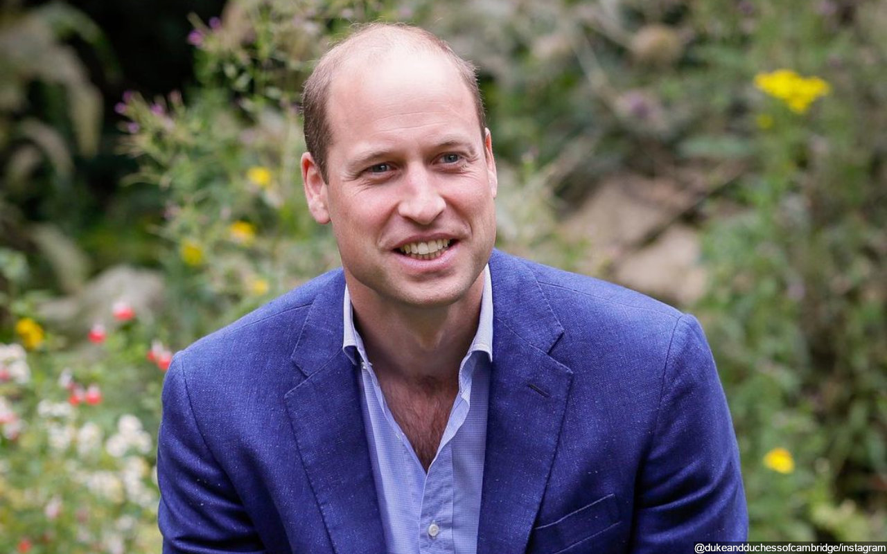 Prince William Labeled 'Hypocrite' After Slamming Racism Against Black English Soccer Players 