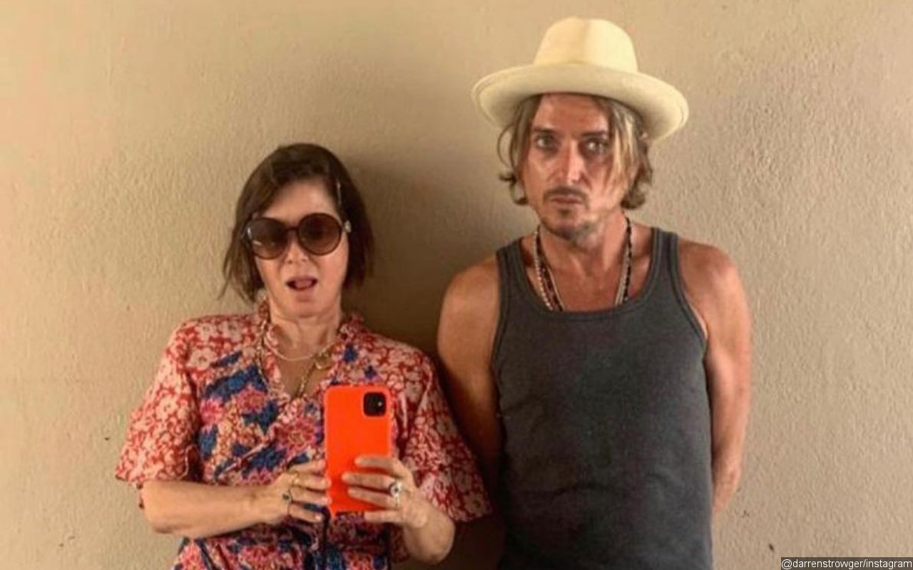 Sadie Frost Finally Moving in With Boyfriend After 8 Years of Relationship