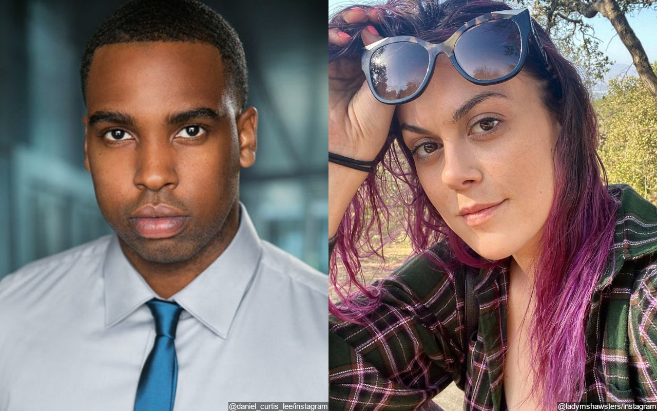 Daniel Curtis Lee Thinks Lindsey Shaw's TikTok Video Mocking Black Creators Isn't 'Racist'