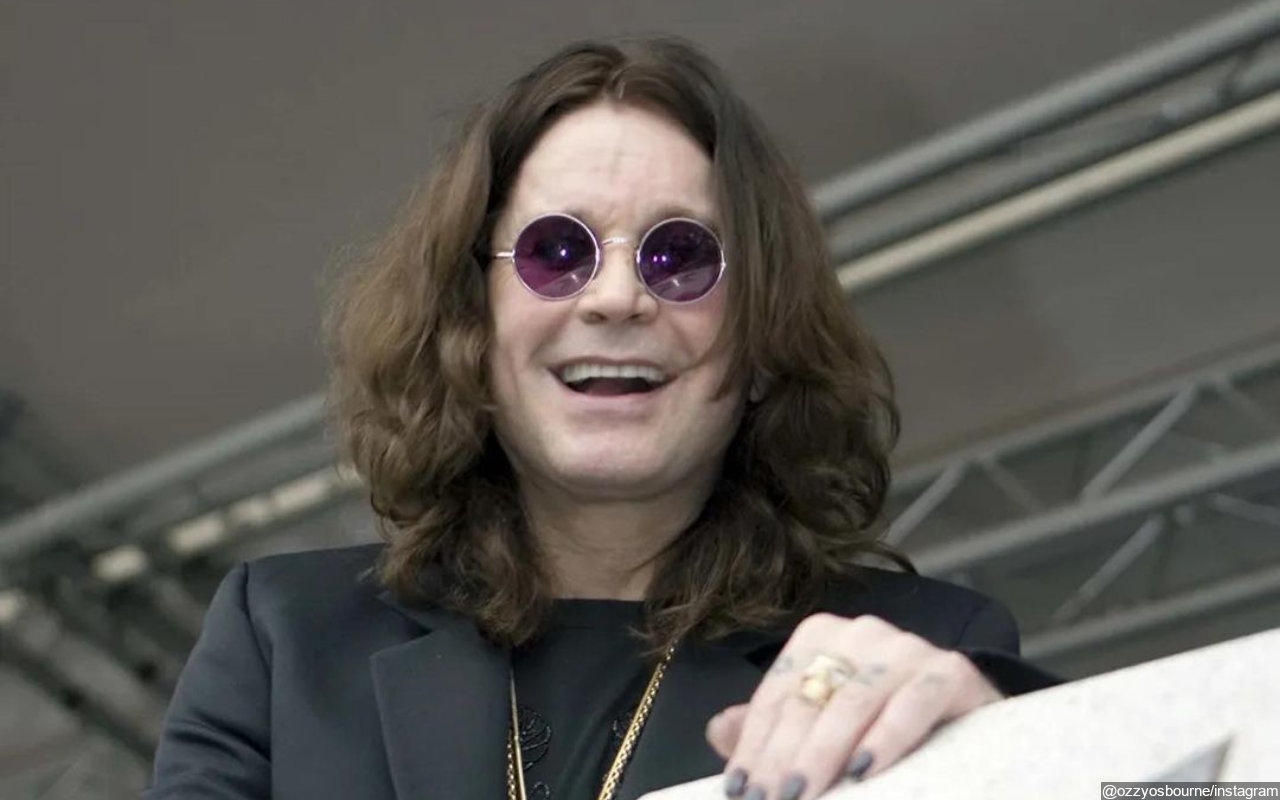 ozzy osbourne religion and beliefs