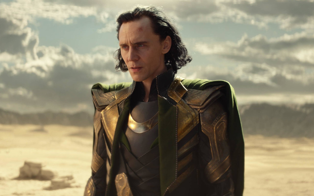 Tom Hiddleston's 'Loki' Picked Up for Season 2