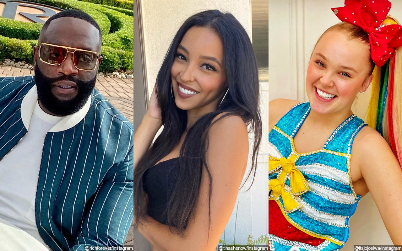 MTV's 'Cribs' Returns After 2 Decades, Features Rick Ross, Tinashe and