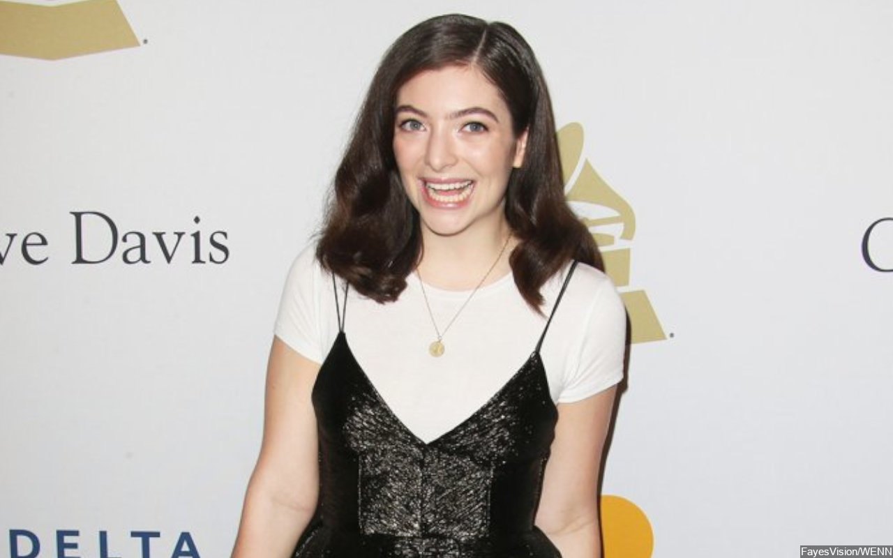 Lorde 'Felt Like a Freak' as She Returns to Spotlight After Hiatus - Vimarsana News