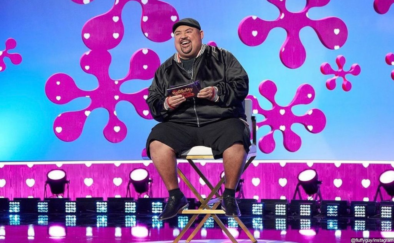 Comedian Gabriel Iglesias Pretty Good Despite Canceling Show Due To Covid 19