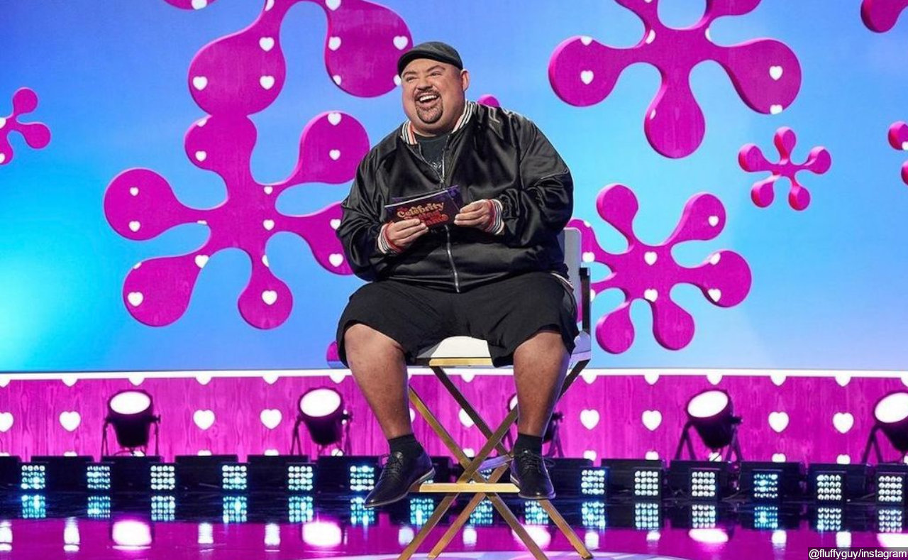 Comedian Gabriel Iglesias 'Pretty Good' Despite Canceling Show Due to COVID-19