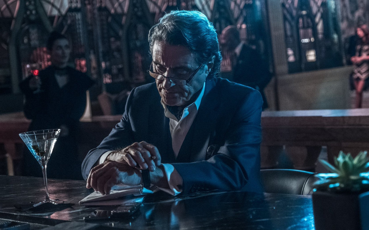 Ian Mcshane To Return As Winston In John Wick Chapter vrogue.co