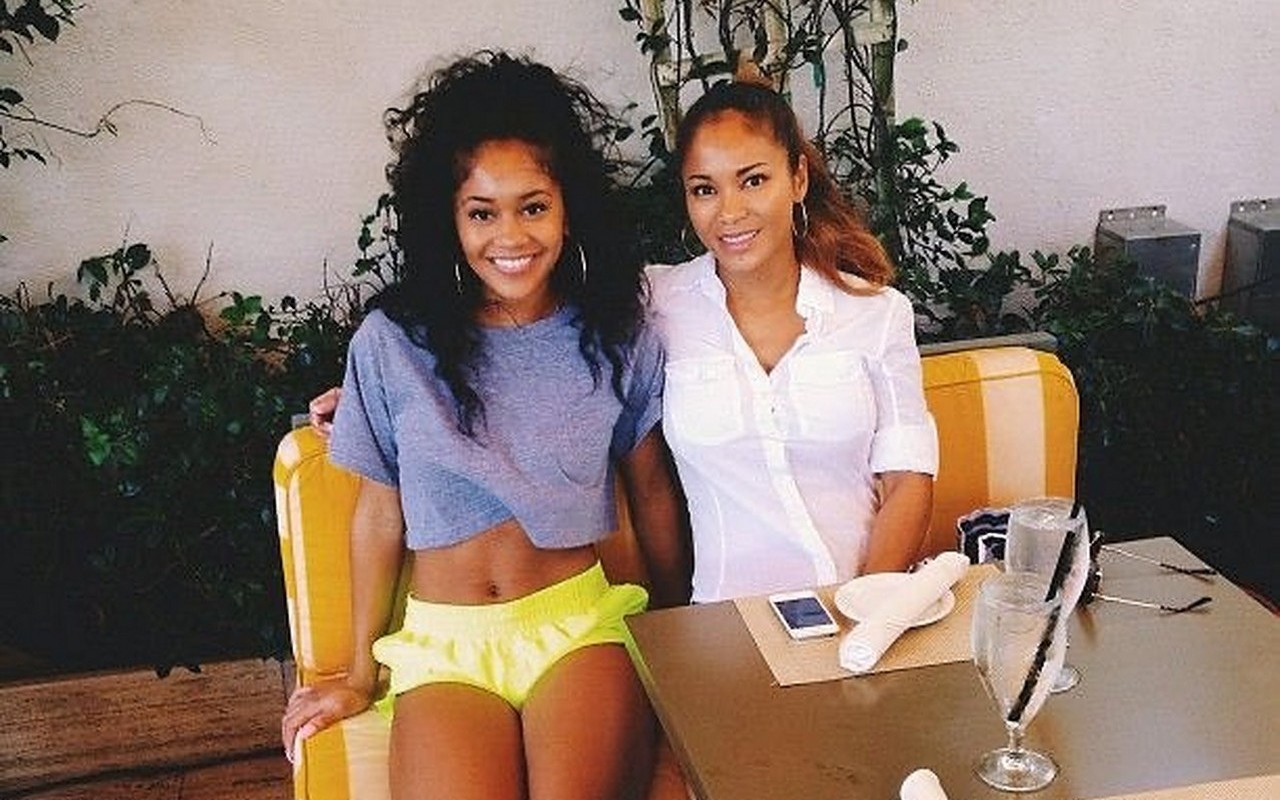 Saweetie Left Her Filipino Mother Upset With Offensive Lyrics in Native
