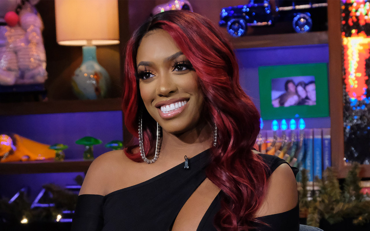 'RHOA': Porsha Williams Reportedly 'Seriously Considering' Leaving the Show