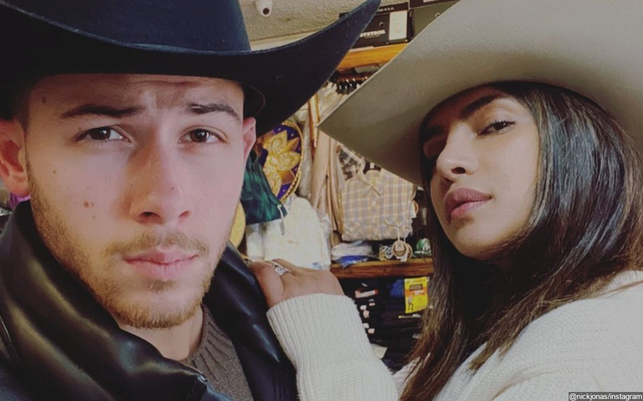 Nick Jonas Shares Priyanka Chopra's Cute Childhood Photo on Her Birthday  