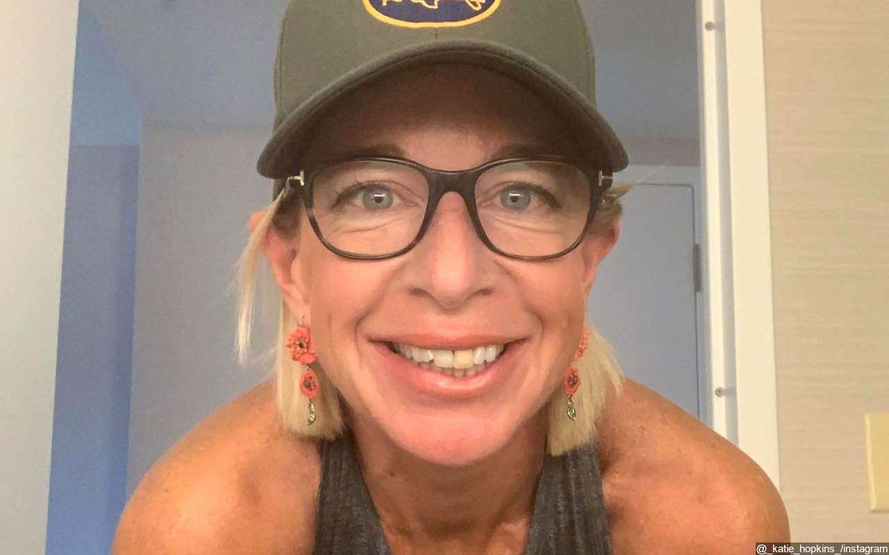 'Big Brother' Star Katie Hopkins Booted Out of Australia ...