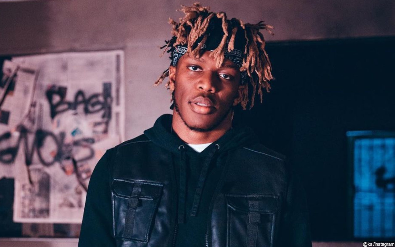 KSI Aims to Help Musician Coming From YouTube Through Launch of Own