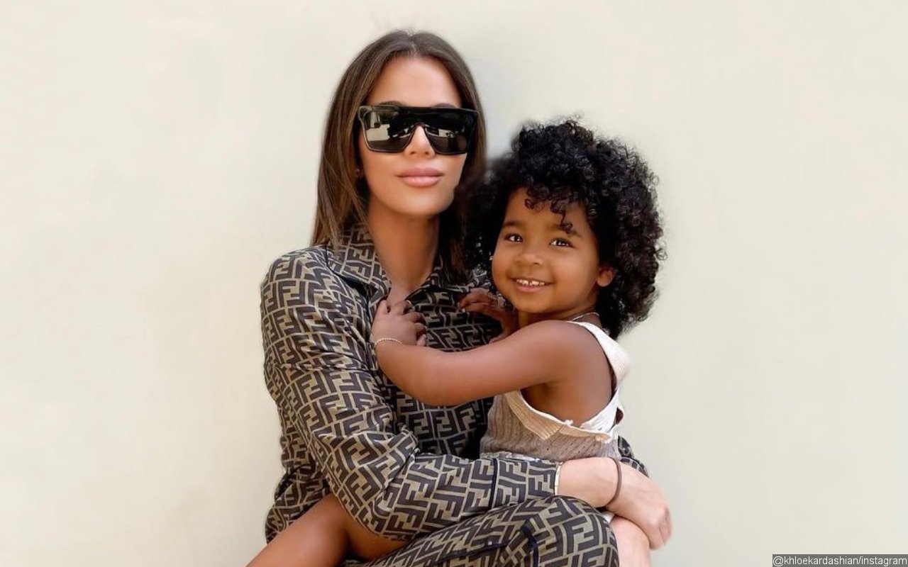 Khloe Kardashian on Raising Daughter True as White Mom: Discussing Race Is a Must