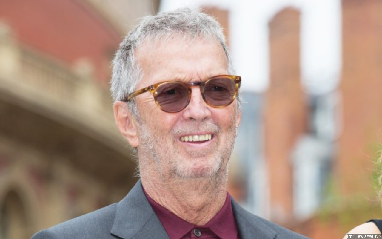 Eric Clapton Refuses to Perform at U.K. Venues Requiring Proof of COVID Vaccination - Vimarsana News