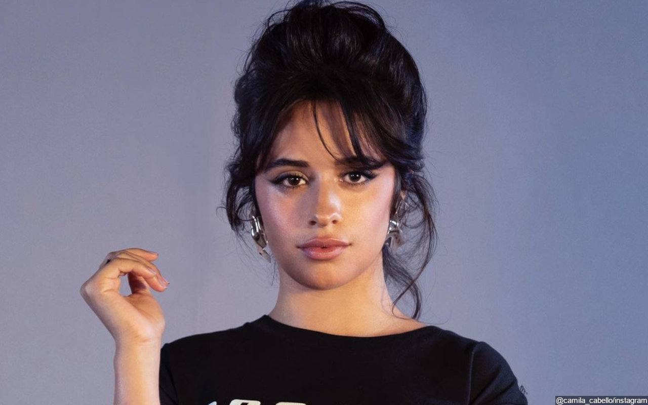 Camila Cabello Credits Covid-19 Lockdown for Allowing Her to Reconnect With Her Family